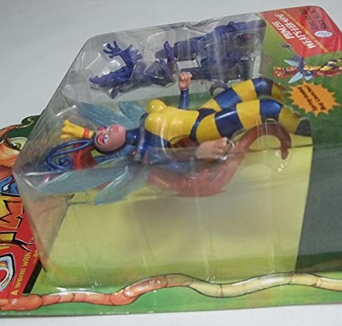 Amazon | 90s EARTHWORM JIM アースワームジム PRINCESS WHAT'S-HER